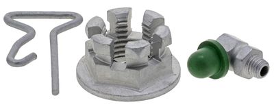 Mevotech TTX CTXMS25148 view 5