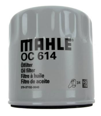 MAHLE OC614 view 2