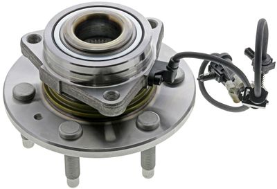 Mevotech Supreme H515036 view 4