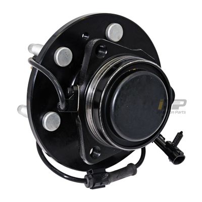 InMotion Parts WA515053HD