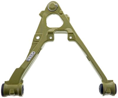 Mevotech TTX CTXMS50152 view 3