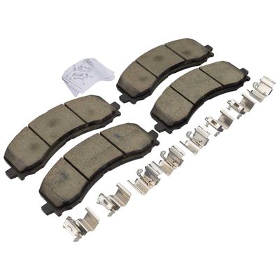 Motorcraft BR2382 view 2