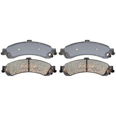 Raybestos Service Grade SGD834C