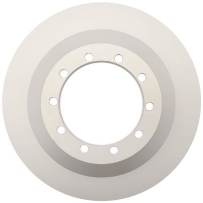 Raybestos Specialty - Truck 682158 view 3