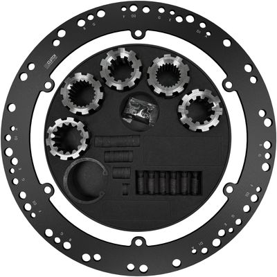 Uniclutch UCFK10331U01