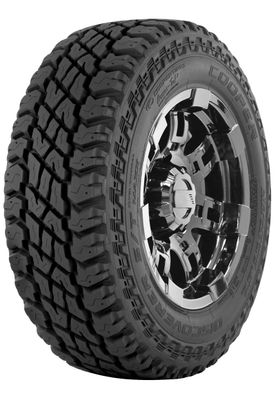 Cooper Cooper Tire & Rubber Discoverer S/T MAXX tire