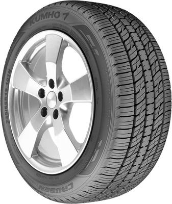 Kumho Kumho Crugen Premium KL33 tire