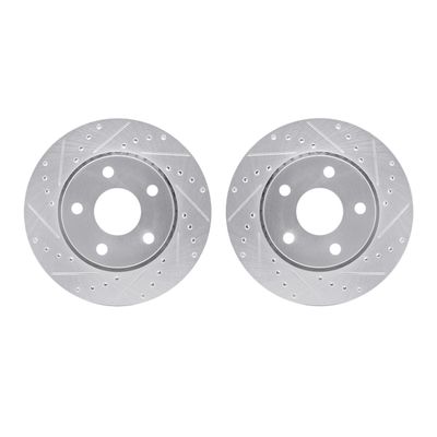 Dynamic Friction Company 700242021