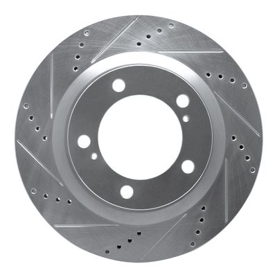 Dynamic Friction Company 63176136L