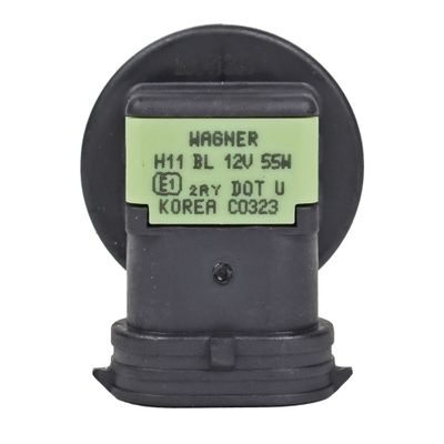 Wagner Lighting BriteLite BPH11BLX view 2