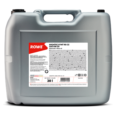 ROWE 20379020099