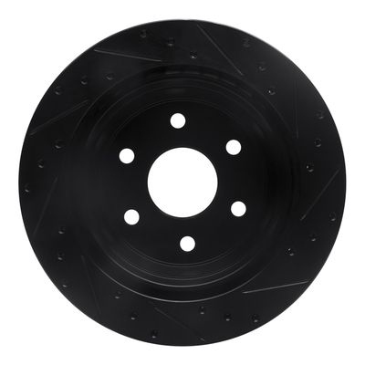 Dynamic Friction Company 63348041L view 5