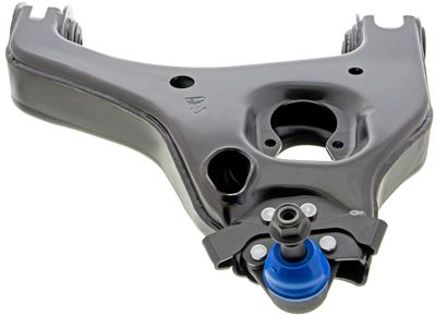 Mevotech Supreme CMS20349 view 4