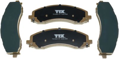 Mevotech TTX TXBSM2223 view 9