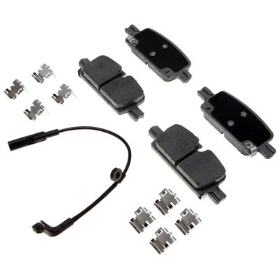 ACDelco Silver 14D2174CHF1