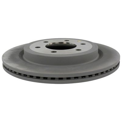 Motorcraft BRRF418 view 2