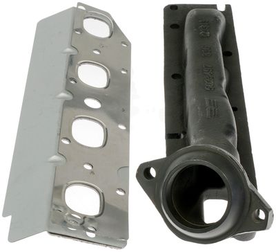 Dorman - OE Solutions 674497 view 4