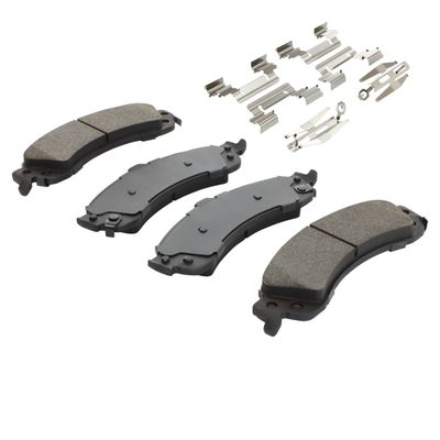 Quality-Built Work Force 10020975M