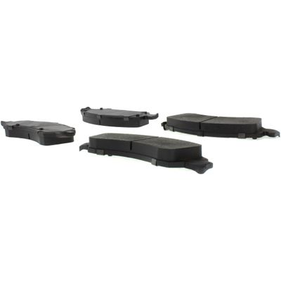 Stoptech 31913630 view 4
