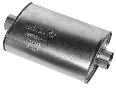 DynoMax 17673 view 2