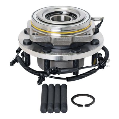 InMotion Parts WA515182HD view 8