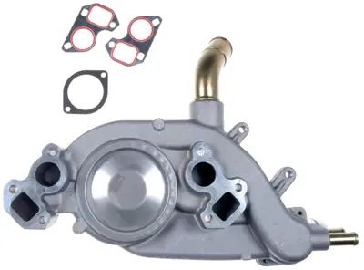NAPA Tru-Flow 45006 view 6