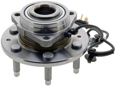 Mevotech Supreme MB50302HW view 2