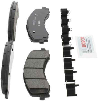 Bosch BC2382 view 5