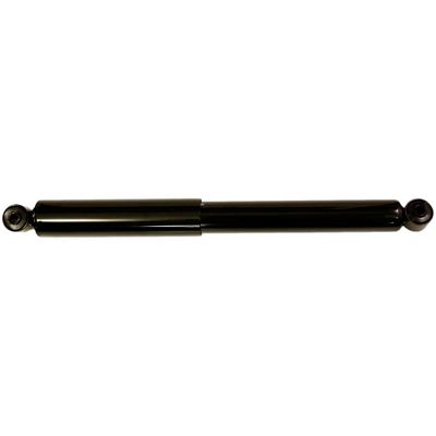 ACDelco Silver 520406