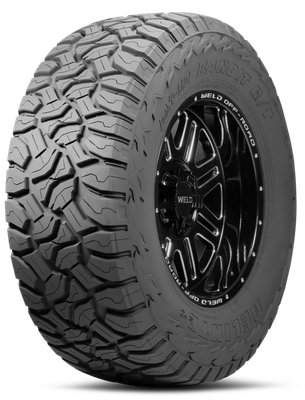 Delinte Delinte Bandit R/T DX12 tire