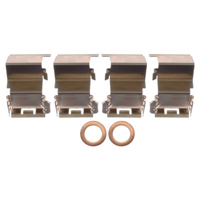 Raybestos Element3 FRC12595N view 5