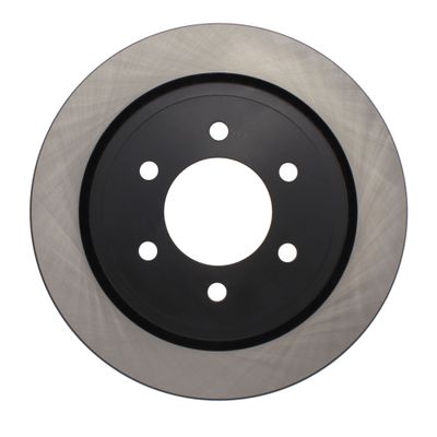 Raybestos R-Line 680976R2 view 3