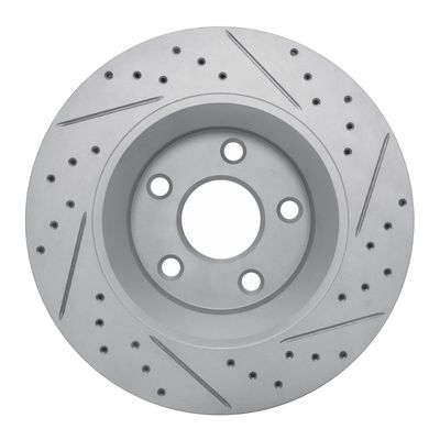 Dynamic Friction Company 83042033L view 4