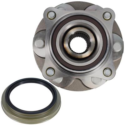 ACDelco Gold 51821SA1 view 2