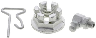 Mevotech TTX CTXK80308 view 7
