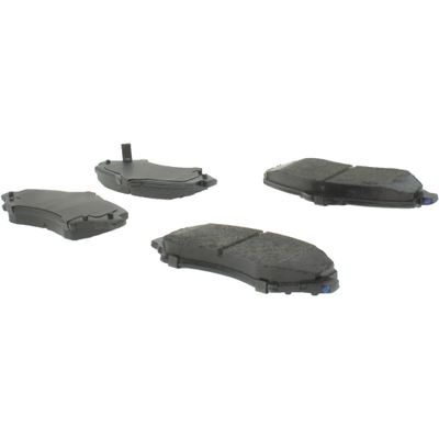 Stoptech 31912730