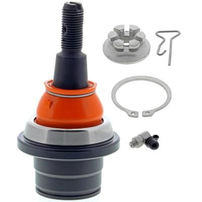 NAPA Chassis Parts FTC40531