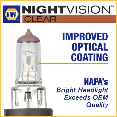 NAPA Lamps BPH11NVC2N view 2
