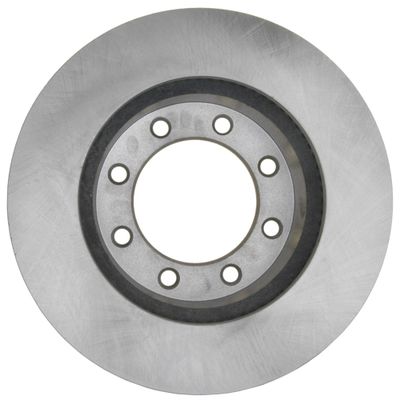 Raybestos R-Line 681016R view 2
