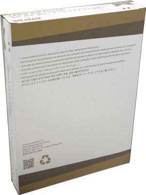 ACDelco Gold CF3320N view 6