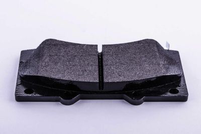 HELLA Brakes 355013151 view 3