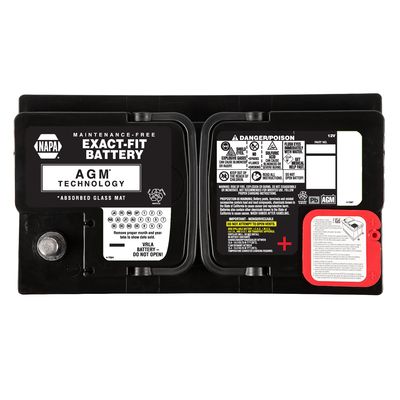 NAPA Batteries 9894R view 3