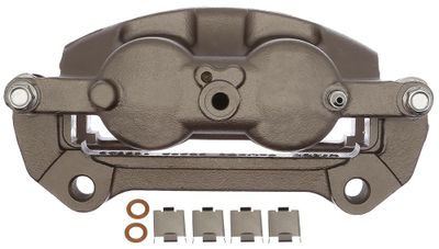 ACDelco Gold 18FR12616