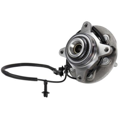Motorcraft NHUB100 view 2