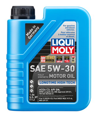 LIQUI MOLY 2038 view 2