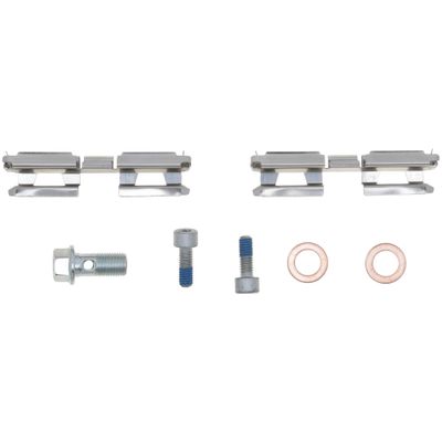 Raybestos Element3 FRC13151N view 5