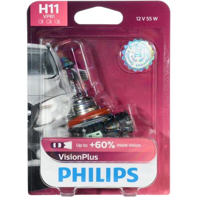 PHILIPS H11VPB1 view 3