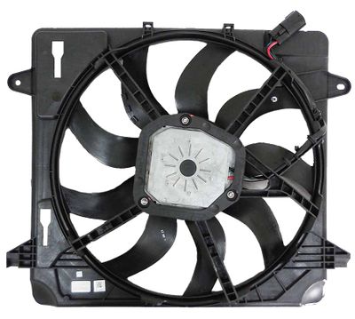 Agility Autoparts 6010277 view 2