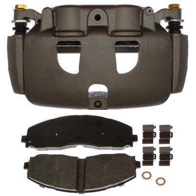 Raybestos R-Line RC12593 view 4