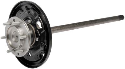 Dorman - OE Solutions 926140 view 3